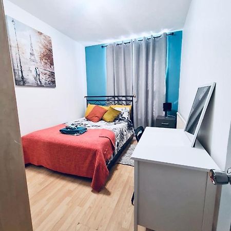 Stunning 3 Bedroom Flat In Stockwell Londen Buitenkant foto