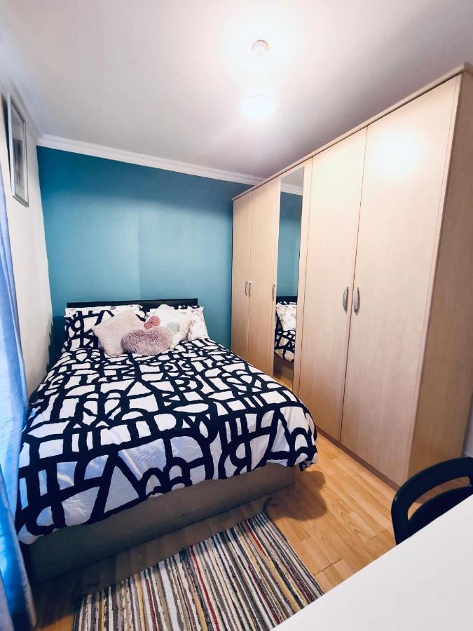 Stunning 3 Bedroom Flat In Stockwell Londen Buitenkant foto